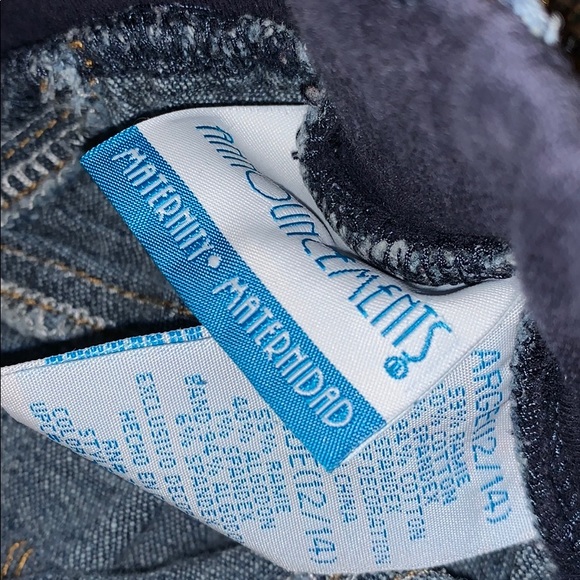 Maternity pants - Picture 3 of 3